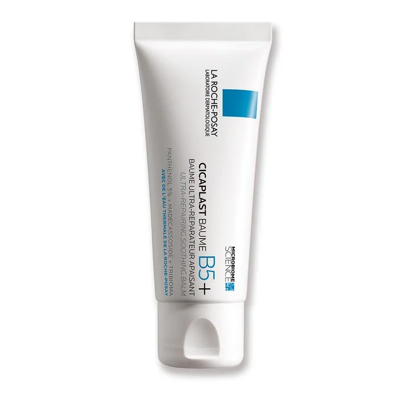 Cicaplast Baume B5+ - La Roche Posay 100ml la roche posay Ecuador