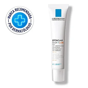 Tratamiento Anti-imperfeccciones Effaclar Duo+M - La Roche Posay 40 ml la roche posay Ecuador