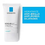 Hidratante Facial Anti-brillo Effaclar Matificante - La Roche Posay 40 ml imagen 3