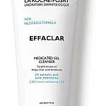 Effaclar (medicated Gel Cleanser) Tipo De Piel Acne imagen 1