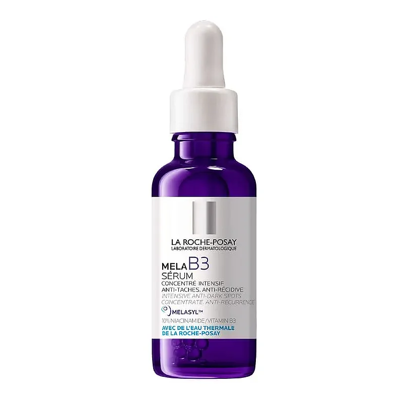 Mela B3 Serum Antimanchas - La Roche Posay 30 ml la roche posay — imagen principal