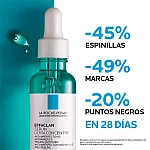 Kit anti acne mela b3 + effeclar imagen 2