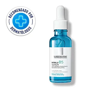 Hyaluronico hidratacion profunda  B5 Serum - La Roche Posay 30 ml la roche posay Ecuador