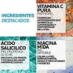Pure Vitamin C10 - La Roche Posay 30 ml imagen 4