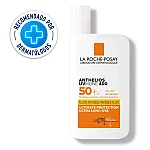 Protector Solar Anthelios UV mune - La Roche Posay Sin Color imagen 1