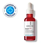 Kit Completo Serums Retinol B3, Pure Vitamin C, Hyalu B5, Effaclar imagen 4