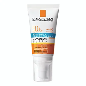 Crema BB Anthelios Ultra de La Roche Posay con FPS 50+ la roche posay Ecuador