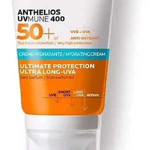 La Roche Posay Anthelios Uv Mune 400 Crema Con Color X 50 MlL la roche posay Ecuador