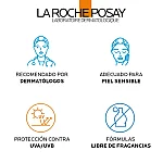 Anthelios 100 KA+ Crema - La Roche Posay 50ml imagen 3