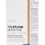 La Roche Toleriane Sensitive Le Teint Crema Tono Medio 50ml imagen 2
