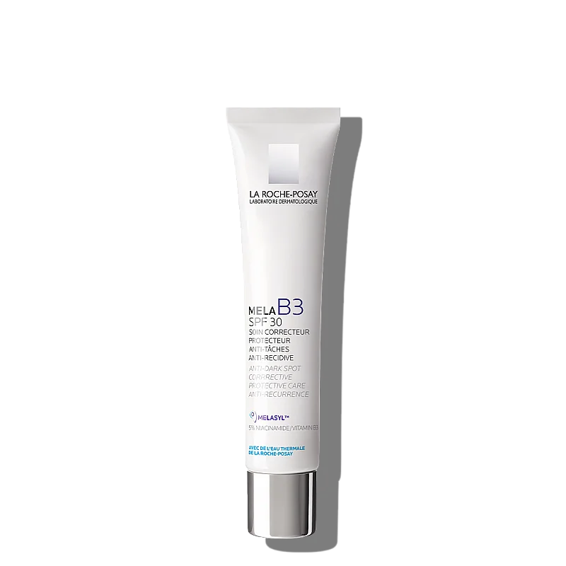 MELA B3 CREMA SPF 30 40ml la roche posay — imagen principal
