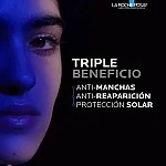 MELA B3 CREMA SPF 30 40ml imagen 3