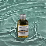 TONICO DE ACIDO GLICOLICO AL 7% SKIN GOLD imagen 3