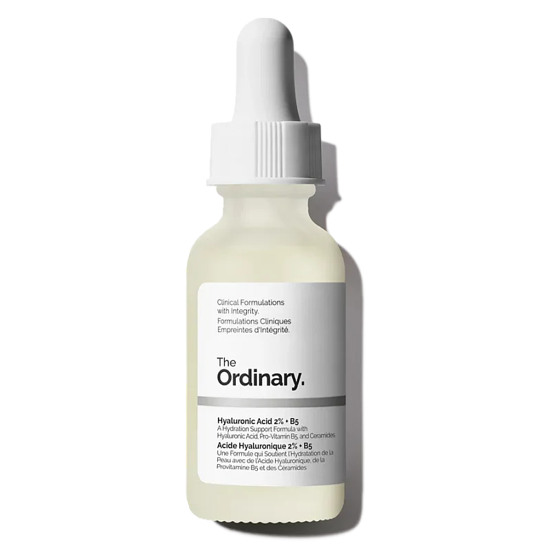 Ácido Hialurónico 2% + B5 (con Ceramidas) the ordinary — imagen principal
