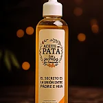 ACEITE PARA CRECIMIENTO Y CAIDA DE CABELLO imagen 2