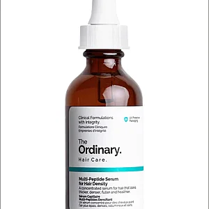 SUERO MULTI PEPTIDE PARA LA DENSIDAD DEL CABELLO the ordinary Ecuador