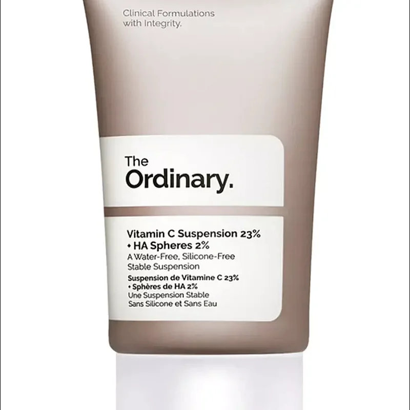 VITAMINA C SUSPENSION 23% + HA THE ORDINARY the ordinary — imagen principal