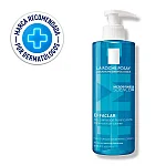 Gel limpiador Effaclar + M - La Roche Posay 400 ml imagen 1