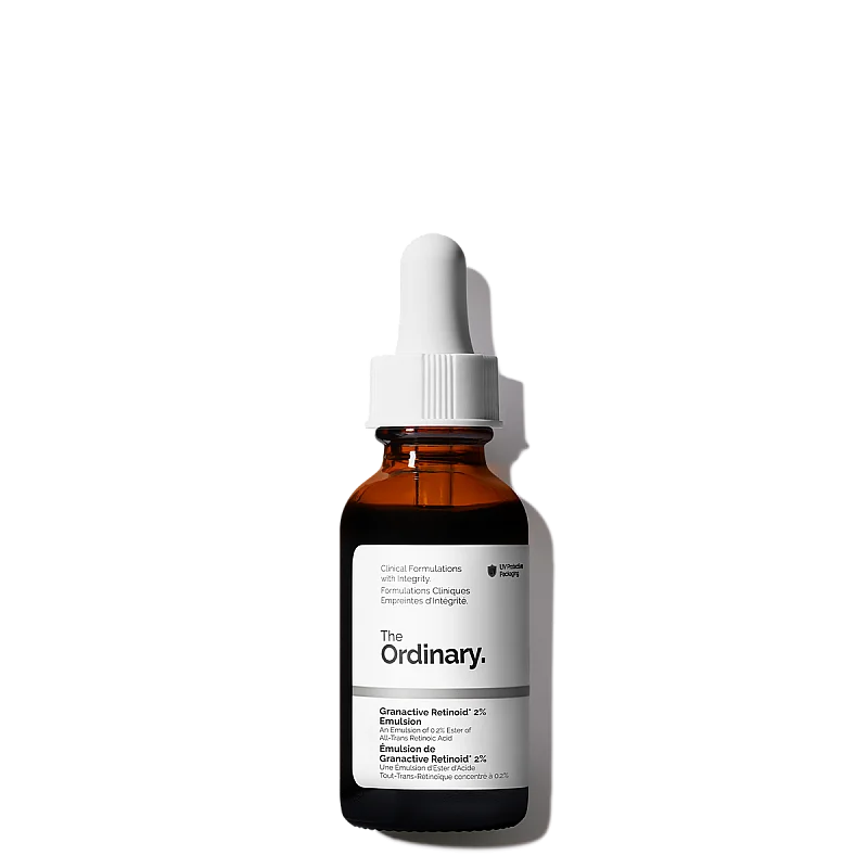 RETINOL THE ORDINARY AL 2% ELIMINA LOS SIGNOS DE EDAD the ordinary — imagen principal
