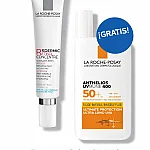 Kit Redermic Retinol + Protector Solar Gratis imagen 1